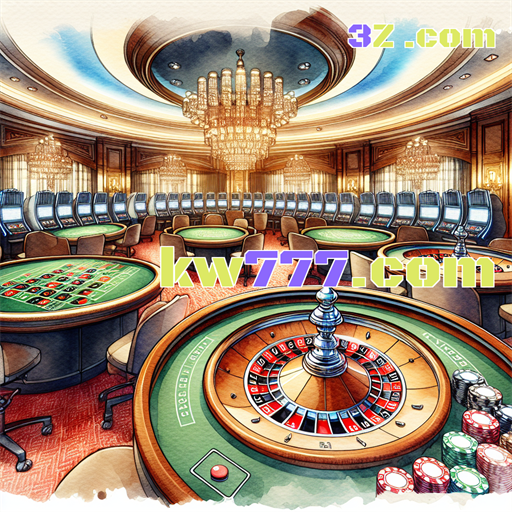 Explorando a Categoria de Jogos do Kw777.com