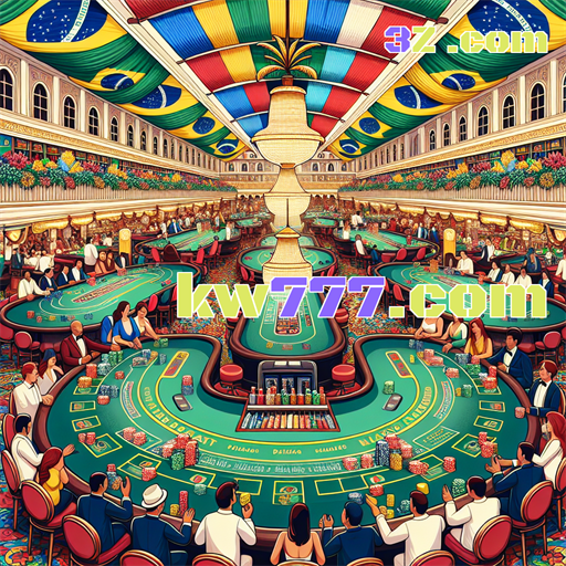Explore o Mundo do Entretenimento em kw777.com